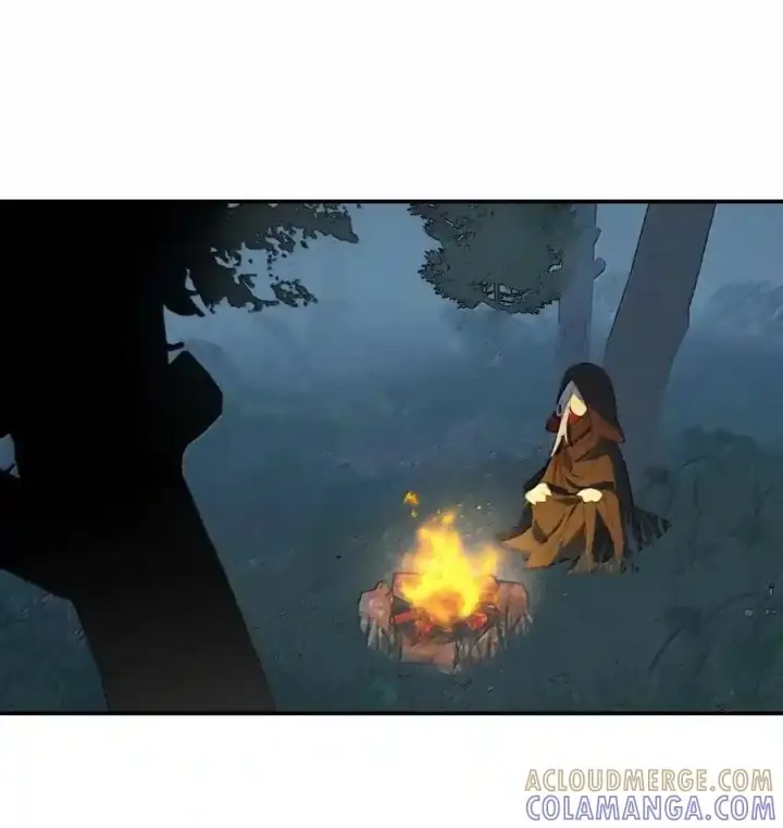 《杀死男主然后成为女魔头》100 回忆是残缺的牢笼图33