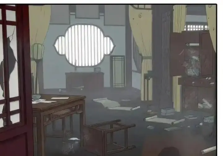 《杀死男主然后成为女魔头》100 回忆是残缺的牢笼图4