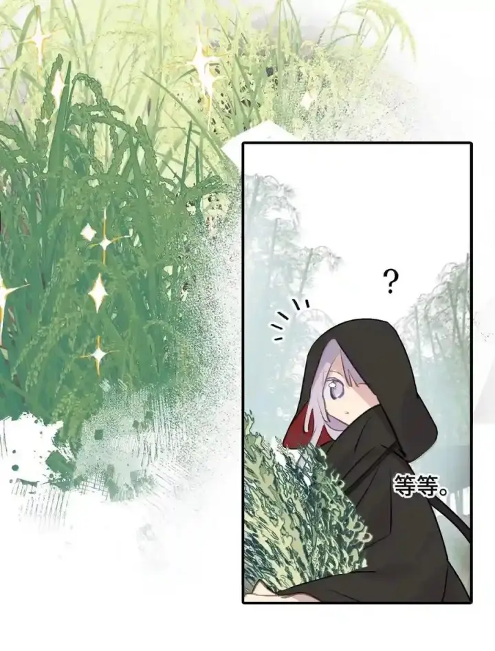 《杀死男主然后成为女魔头》100 回忆是残缺的牢笼图43