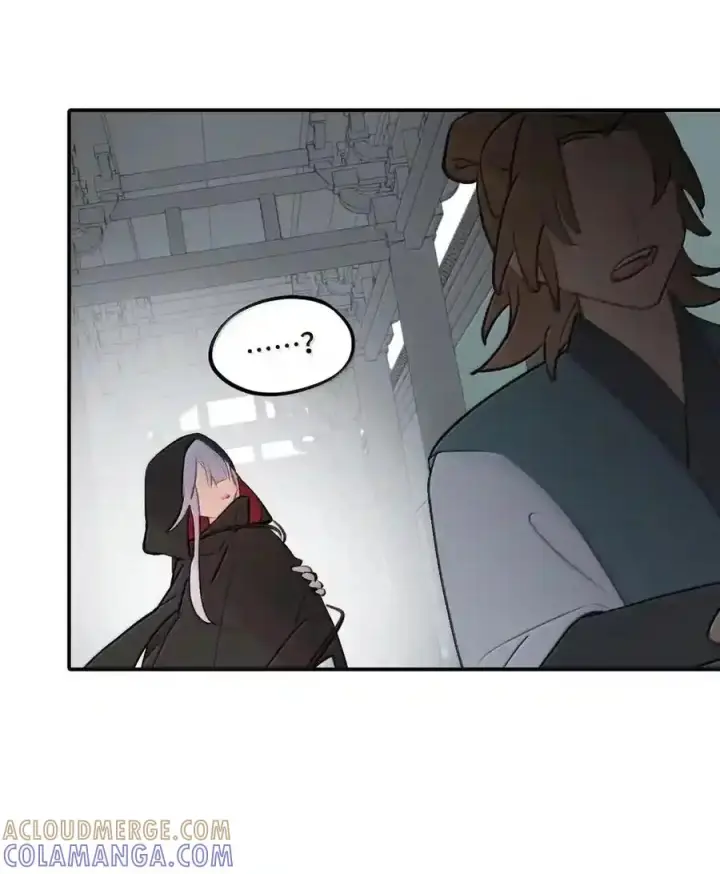 《杀死男主然后成为女魔头》100 回忆是残缺的牢笼图54