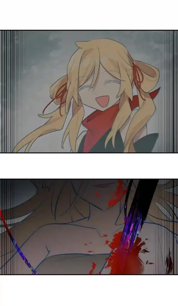 《杀死男主然后成为女魔头》101 迫近的阴影图2
