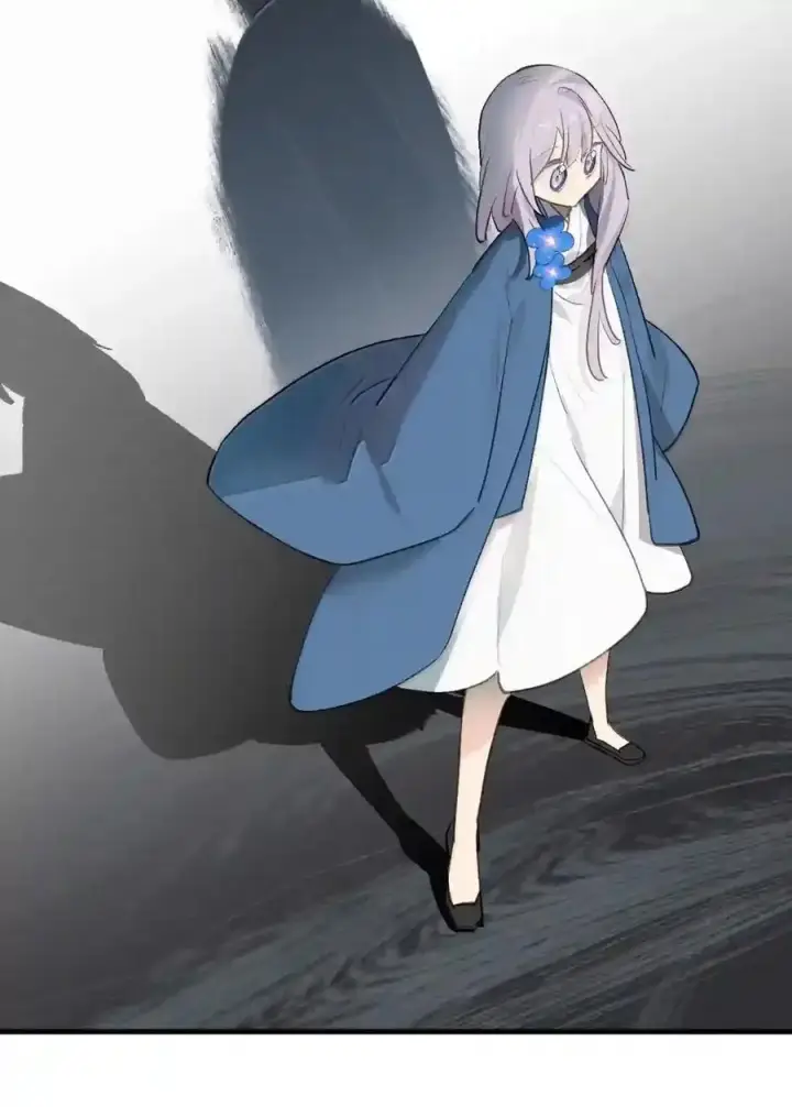 《杀死男主然后成为女魔头》101 迫近的阴影图38