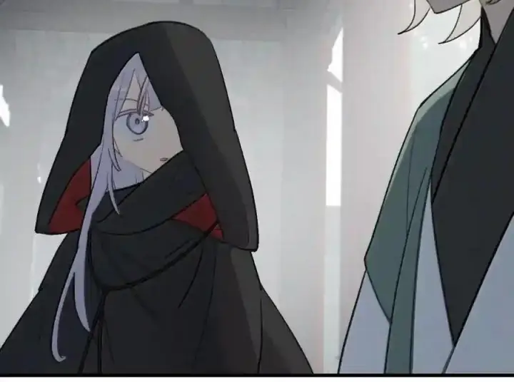 《杀死男主然后成为女魔头》101 迫近的阴影图42