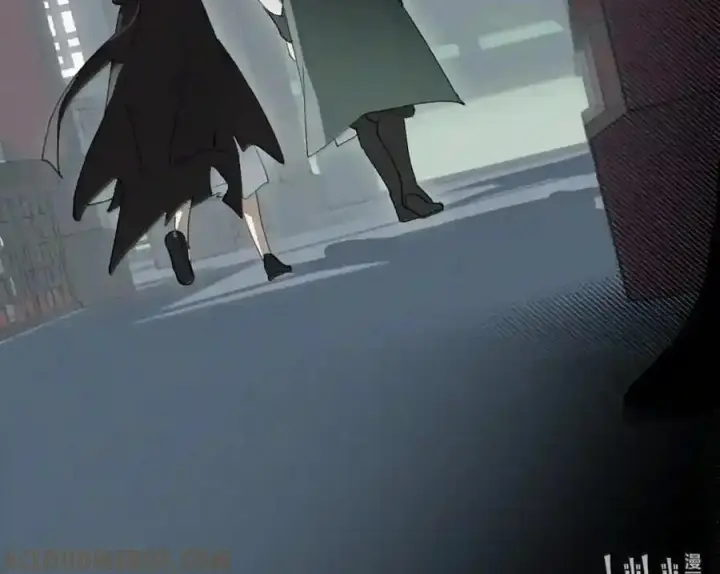 《杀死男主然后成为女魔头》101 迫近的阴影图55