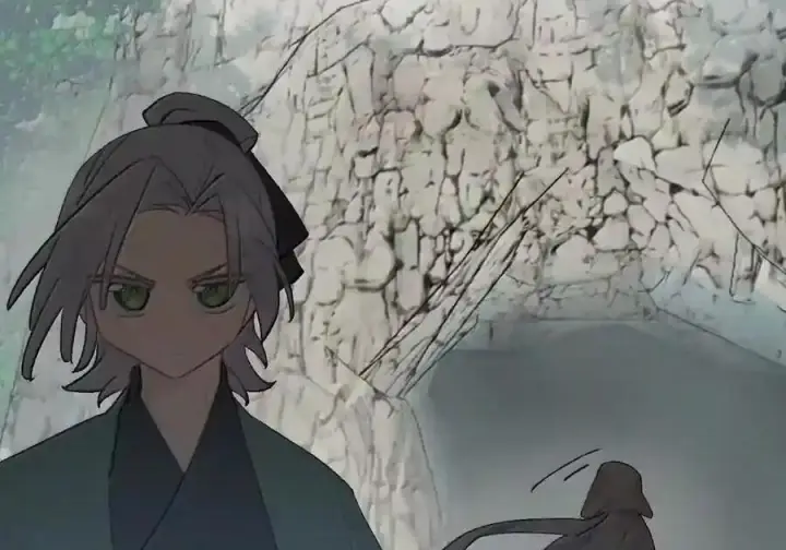 《杀死男主然后成为女魔头》102 心中迷雾未明图15