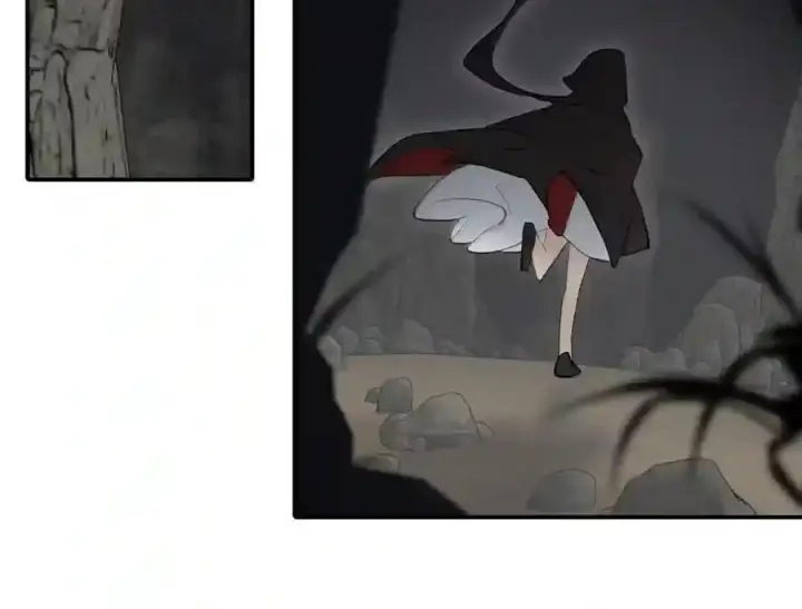 《杀死男主然后成为女魔头》102 心中迷雾未明图21