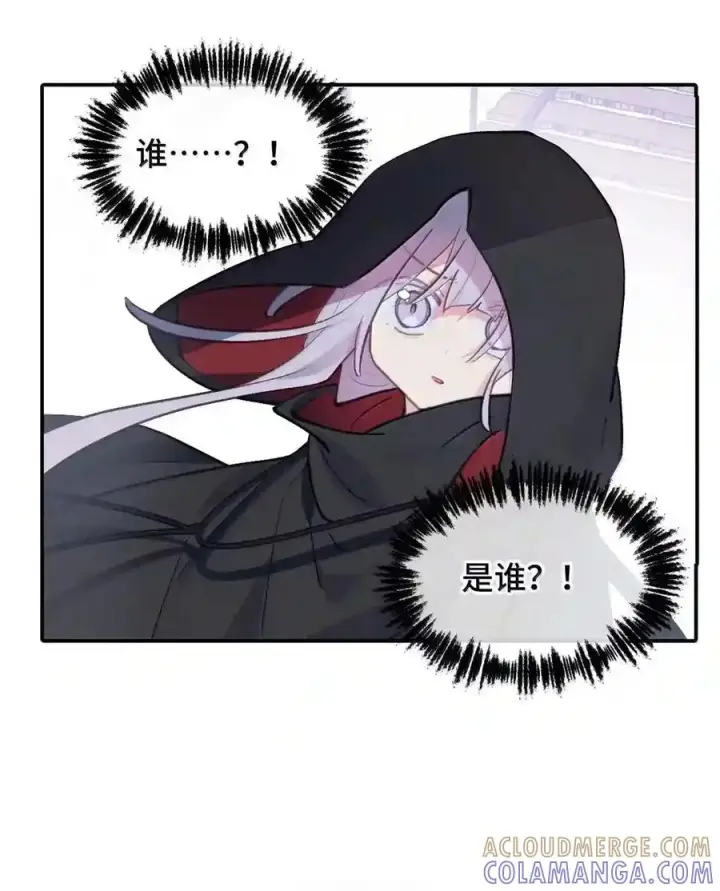 《杀死男主然后成为女魔头》102 心中迷雾未明图43