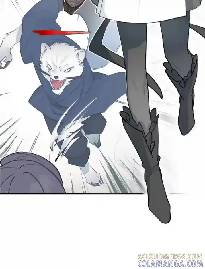 《杀死男主然后成为女魔头》102 心中迷雾未明图51