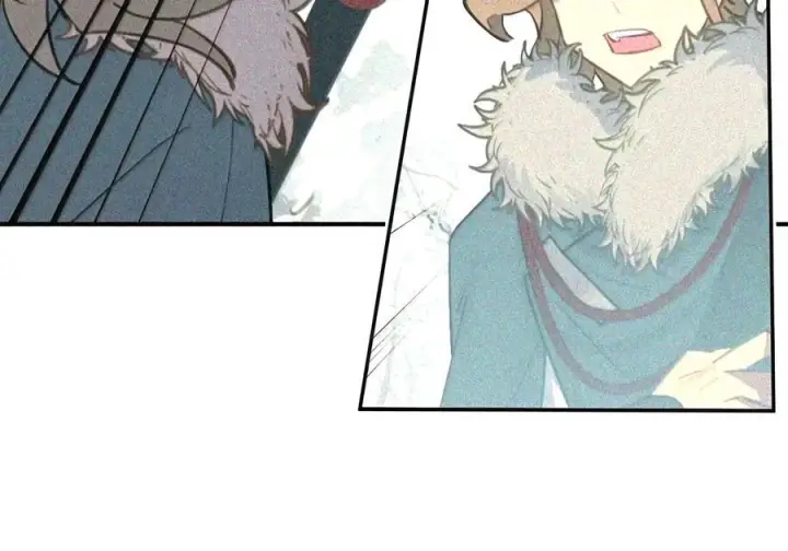 《杀死男主然后成为女魔头》104 风雪将至图55