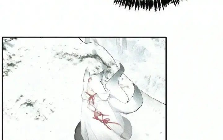 《杀死男主然后成为女魔头》104 风雪将至图75