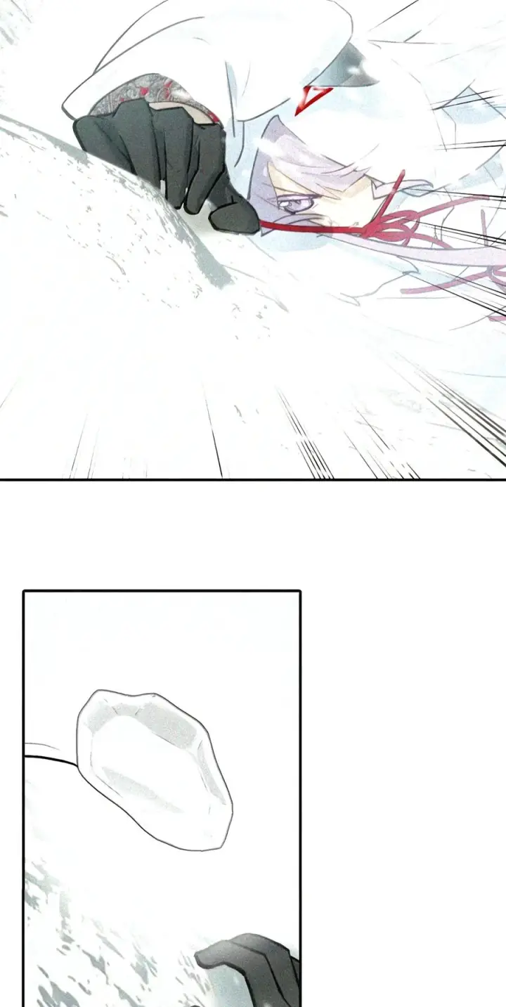 《杀死男主然后成为女魔头》104 风雪将至图84