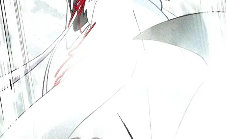 《杀死男主然后成为女魔头》104 风雪将至图87