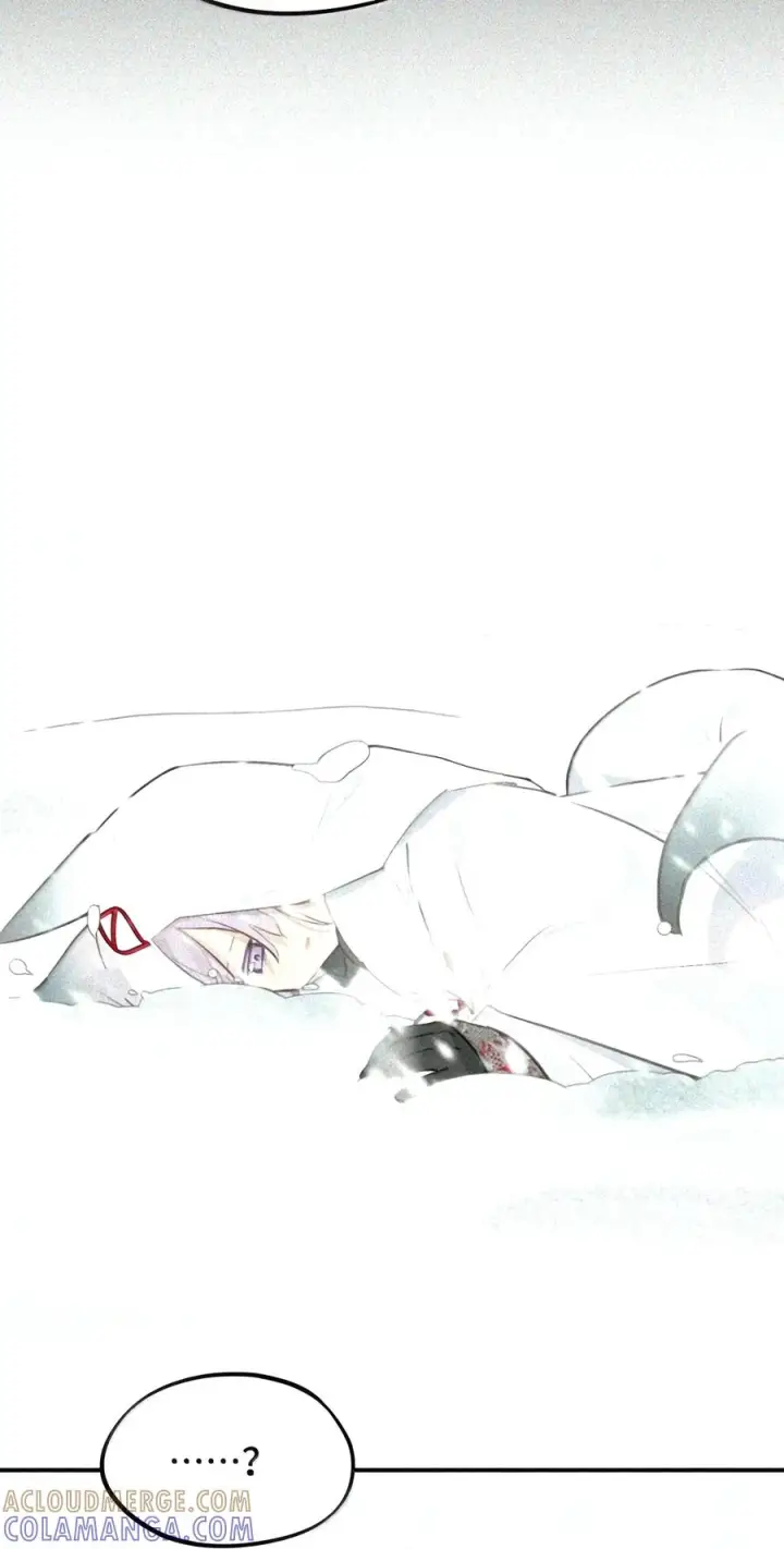 《杀死男主然后成为女魔头》105 困兽图13