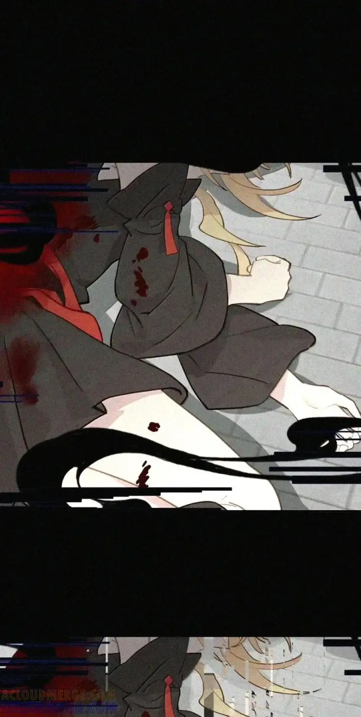 《杀死男主然后成为女魔头》105 困兽图41