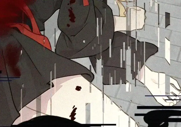 《杀死男主然后成为女魔头》106 猎人隐匿于阴影图2