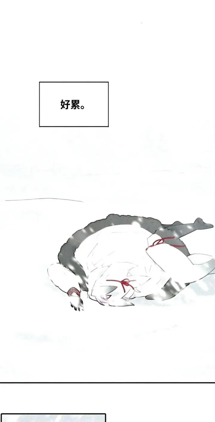 《杀死男主然后成为女魔头》106 猎人隐匿于阴影图40