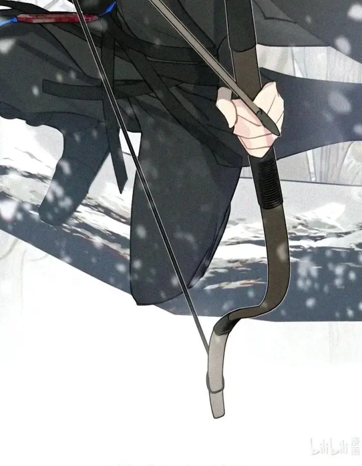 《杀死男主然后成为女魔头》106 猎人隐匿于阴影图62