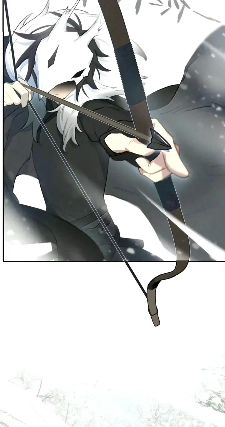 《杀死男主然后成为女魔头》107 白狐vs黑鸦(上)图14