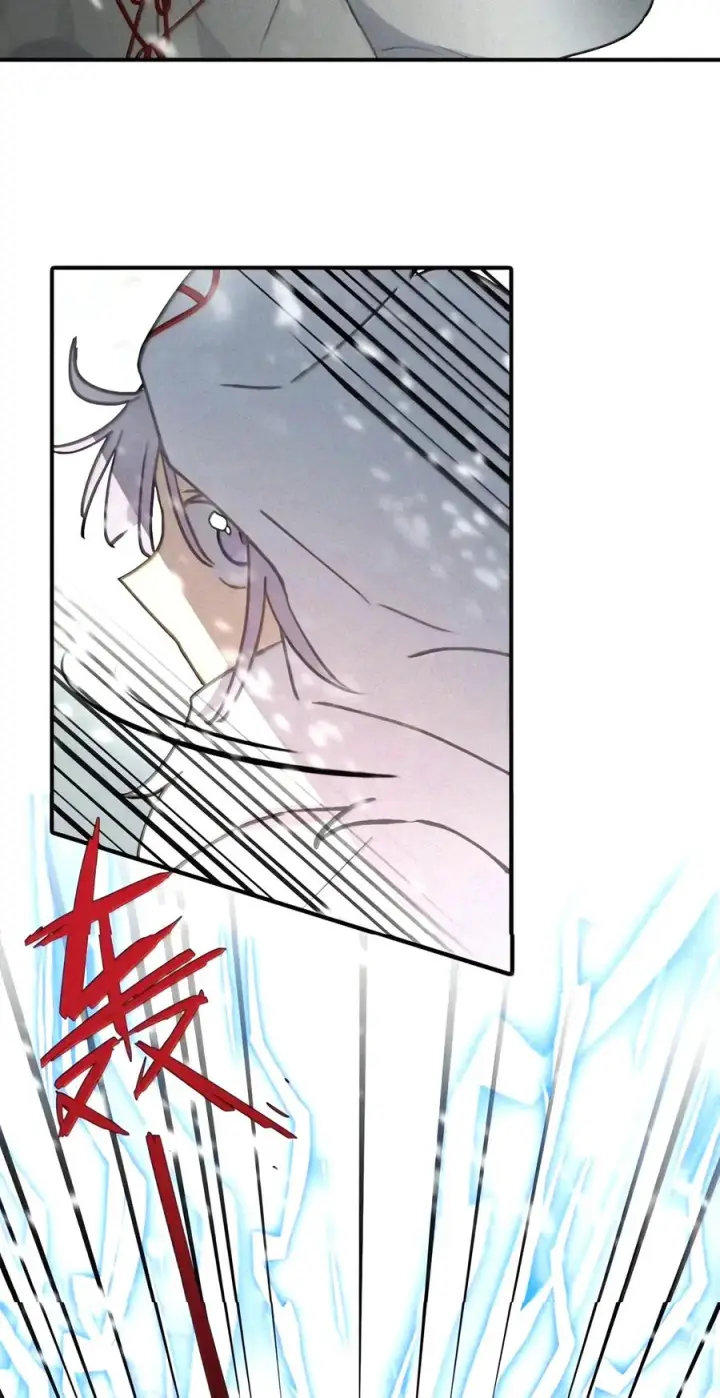 《杀死男主然后成为女魔头》108 白狐vs黑鸦(下)图8
