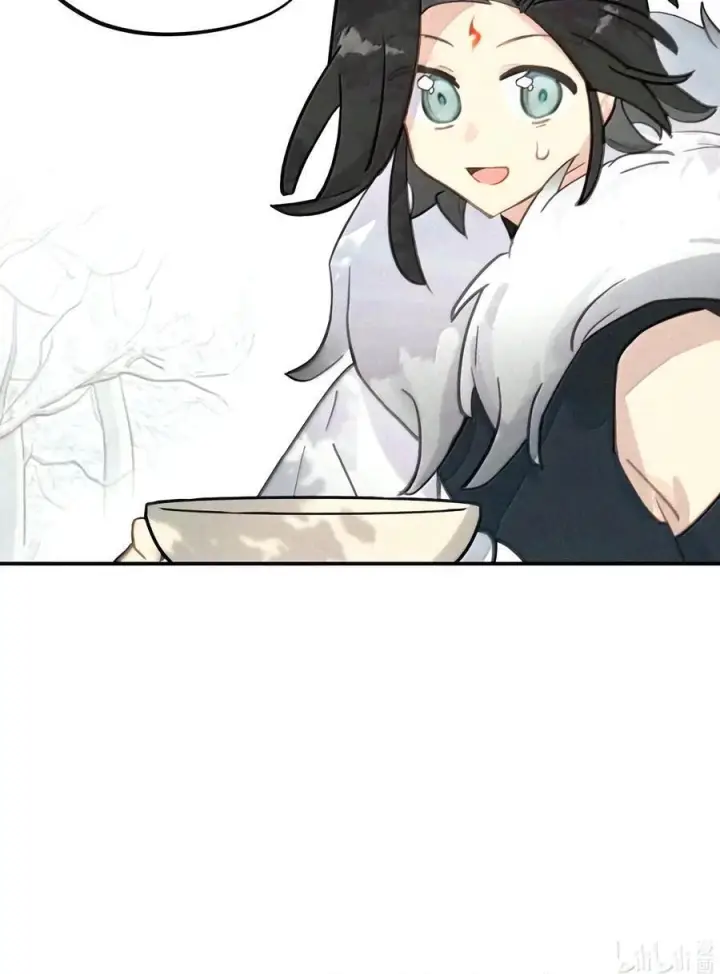 《杀死男主然后成为女魔头》109 雪地菌菇汤图30
