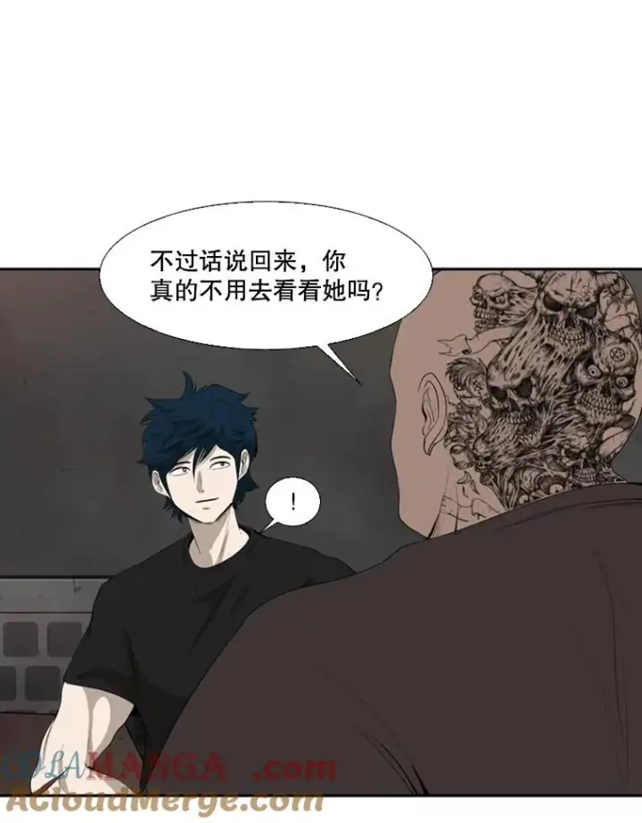 《鲨鱼》99.久违的休息图67