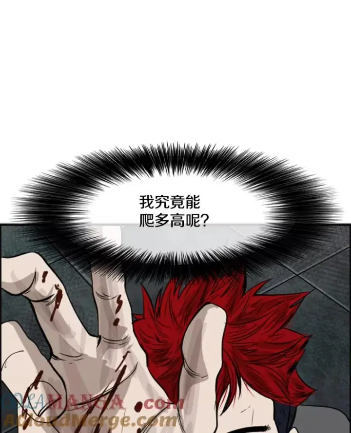 《鲨鱼》99.久违的休息图97