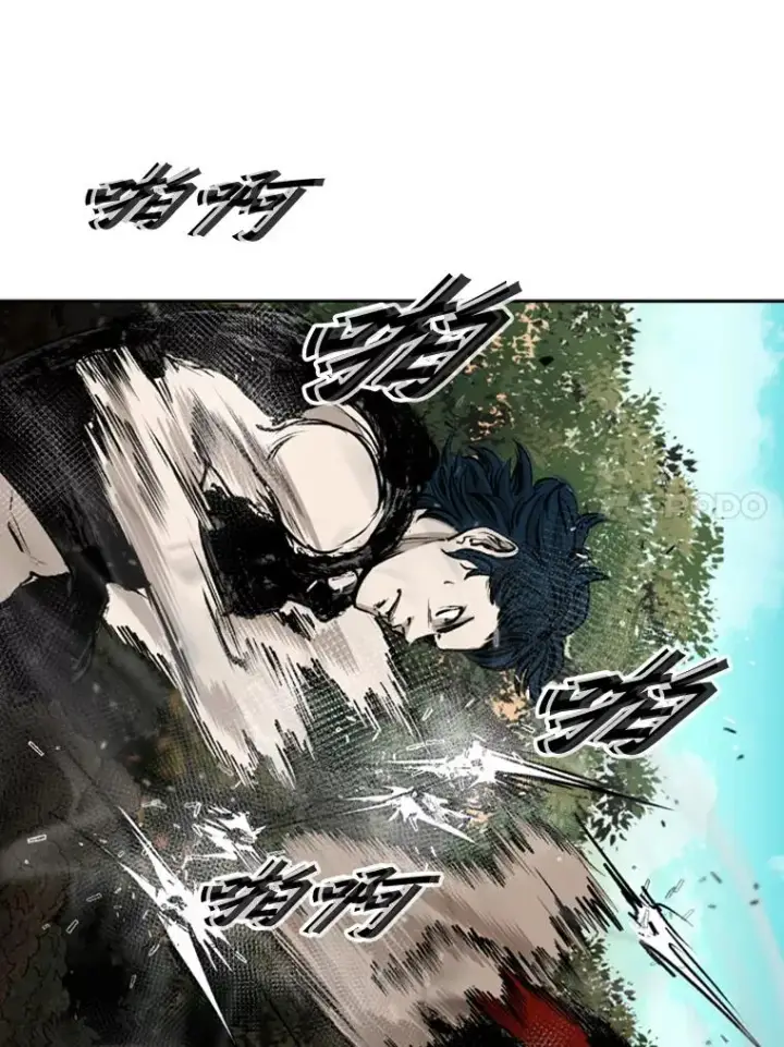 《鲨鱼》101.必杀技图47