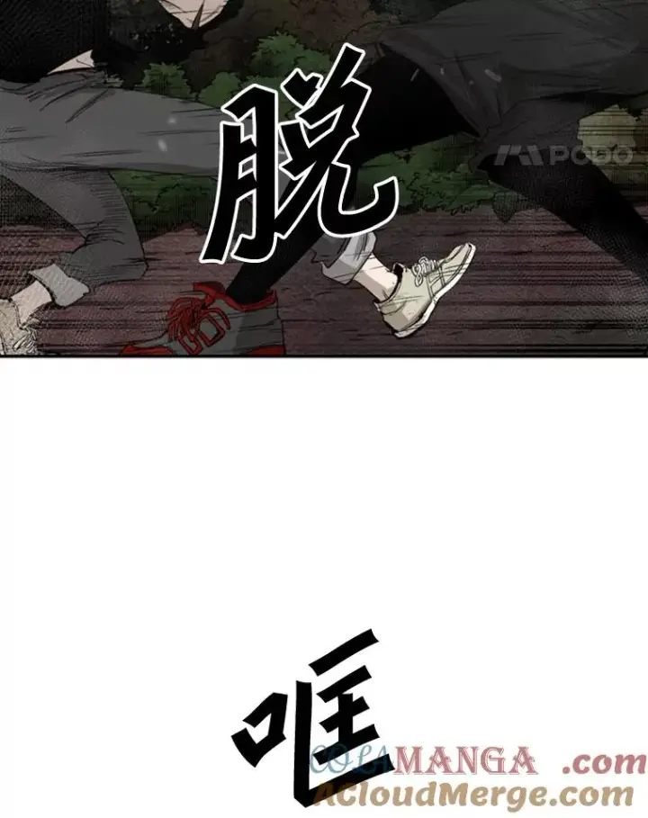 《鲨鱼》101.必杀技图73