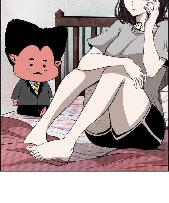 《鲨鱼》102.入秋图107