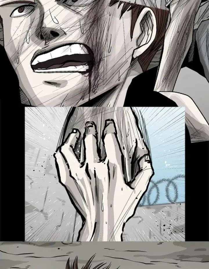 《鲨鱼》102.入秋图28
