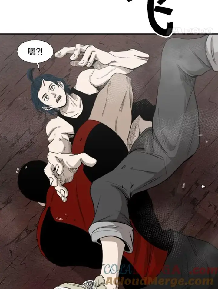 《鲨鱼》102.入秋图49