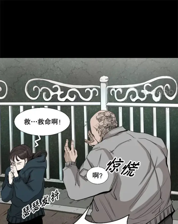 《鲨鱼》104.陷入危险图48
