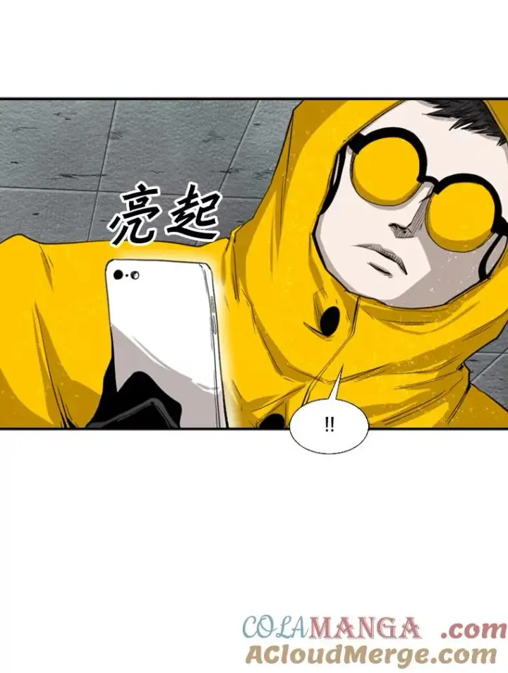 《鲨鱼》106.孤军奋战图13