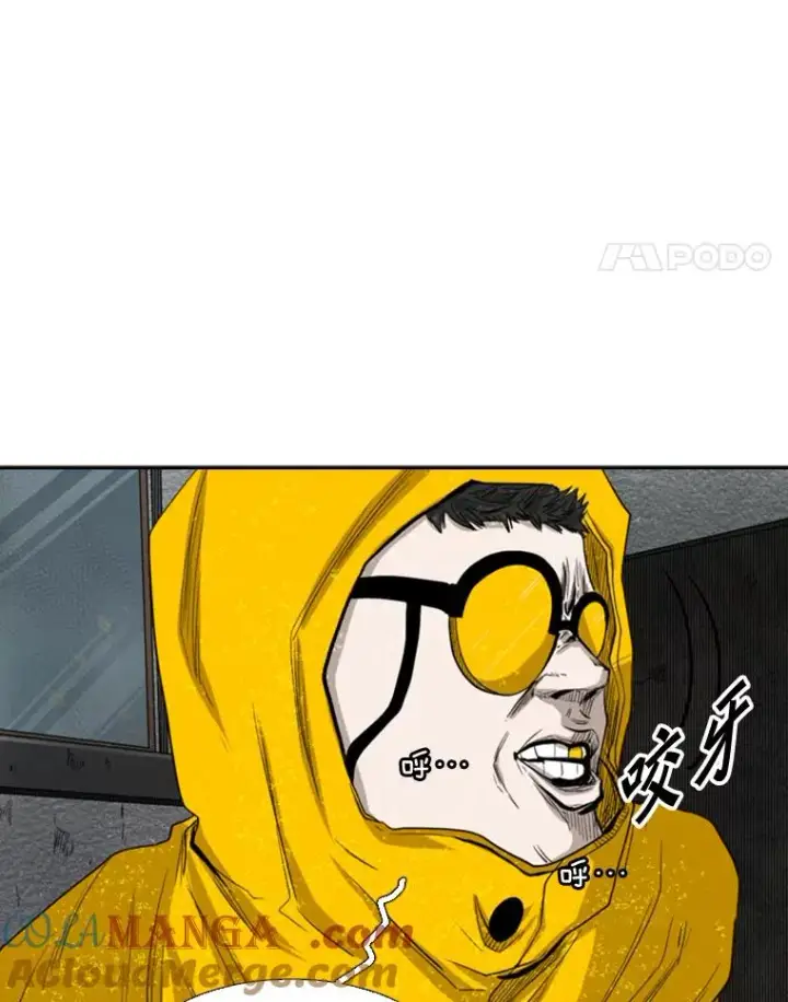 《鲨鱼》106.孤军奋战图49
