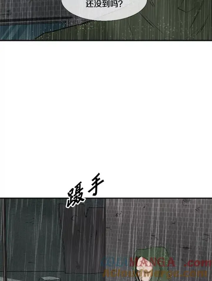《鲨鱼》106.孤军奋战图77
