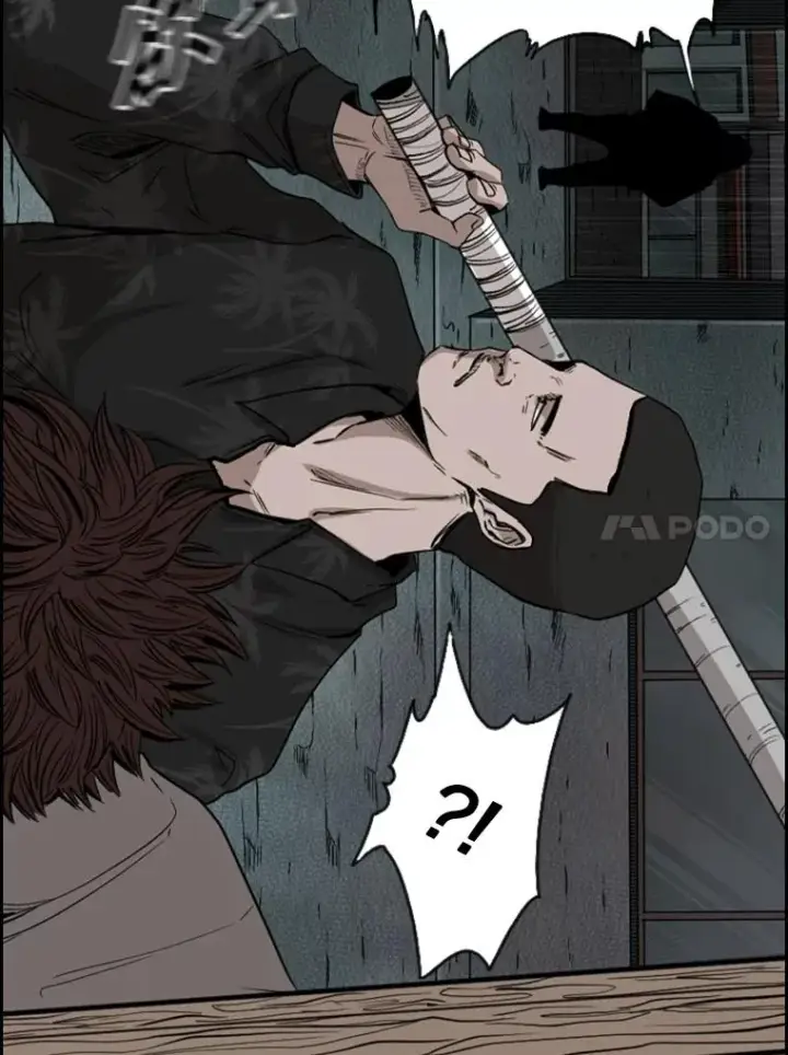 《鲨鱼》106.孤军奋战图95