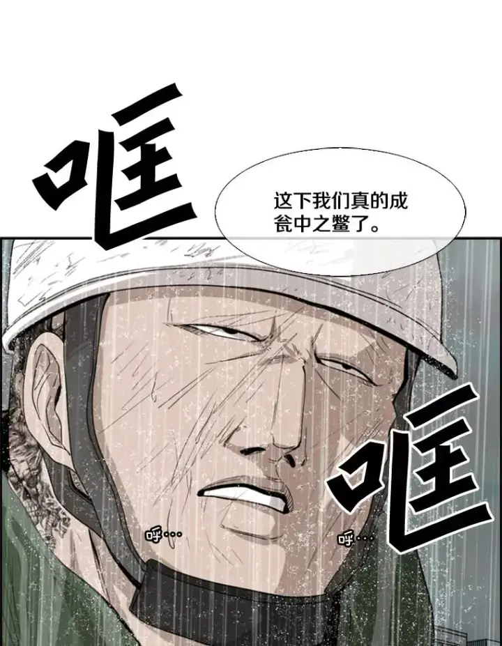 《鲨鱼》107.瓮中之鳖图108