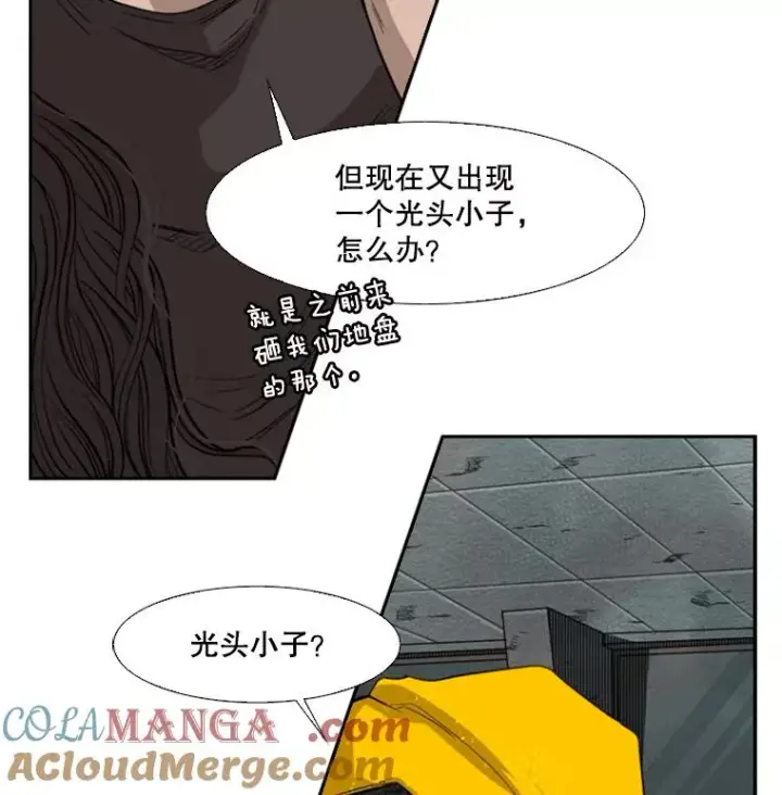 《鲨鱼》107.瓮中之鳖图13