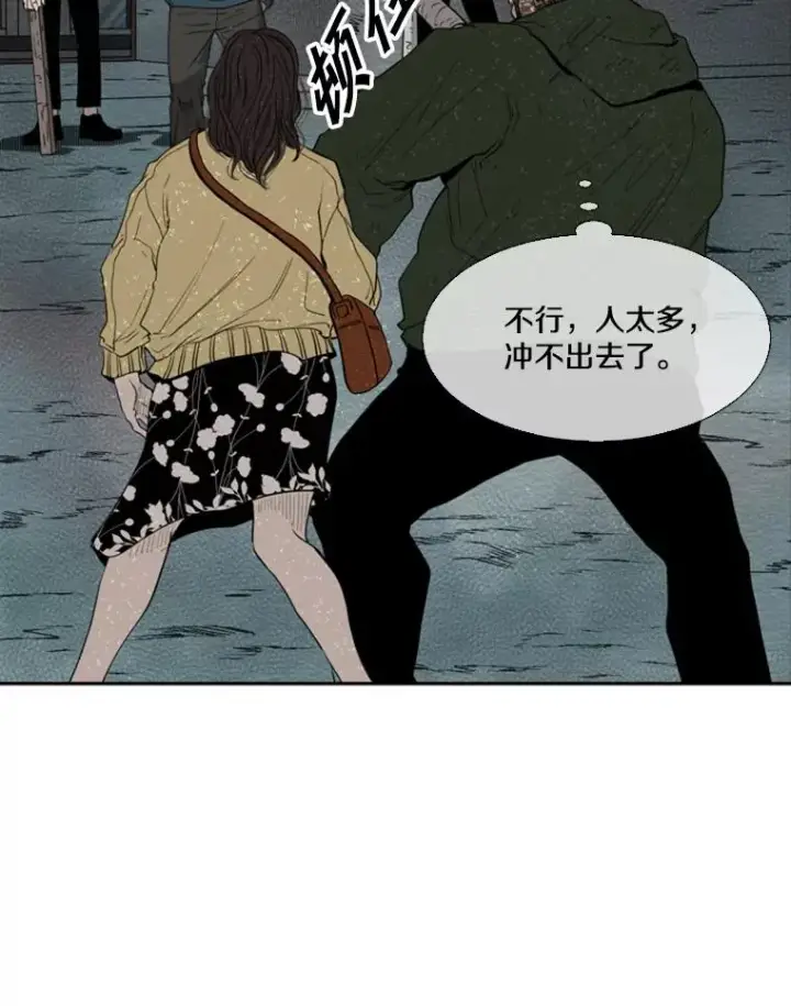 《鲨鱼》107.瓮中之鳖图84
