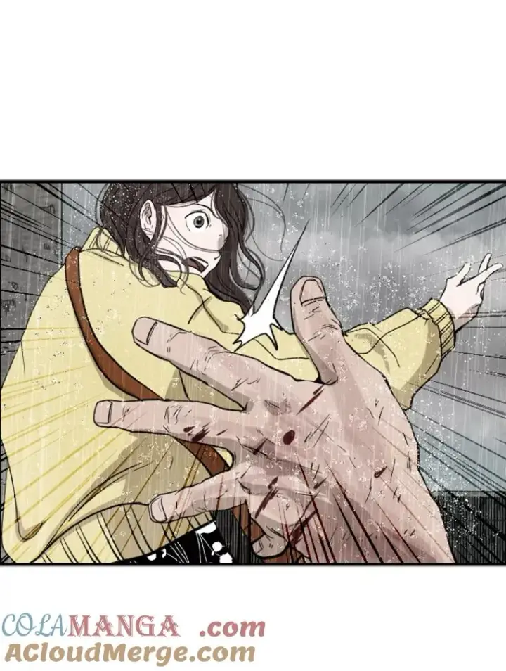 《鲨鱼》108.垂死挣扎图129