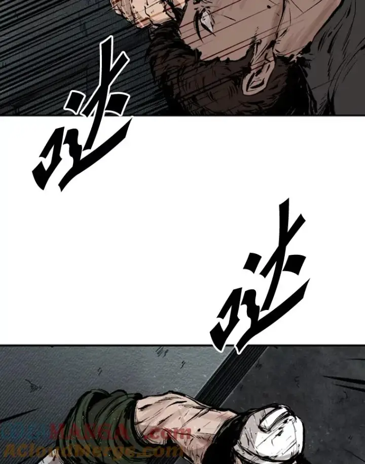 《鲨鱼》108.垂死挣扎图69