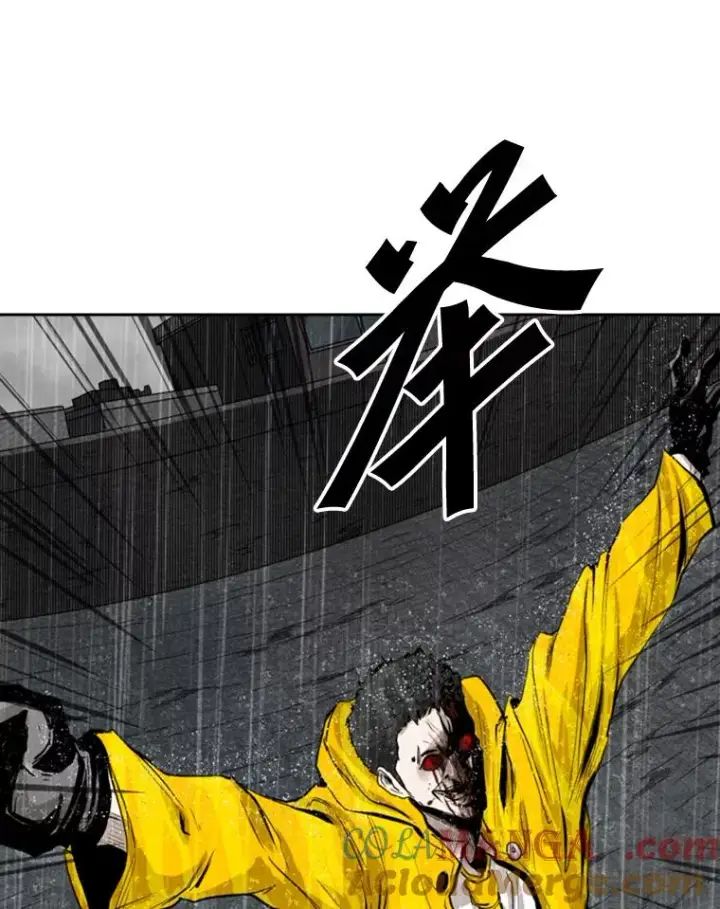 《鲨鱼》109.绝望图129