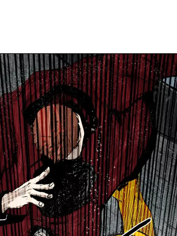 《鲨鱼》109.绝望图35
