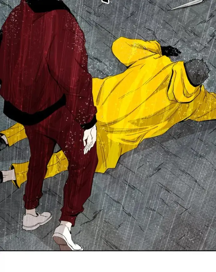 《鲨鱼》109.绝望图38