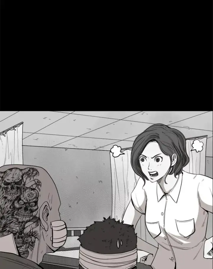 《鲨鱼》109.绝望图76