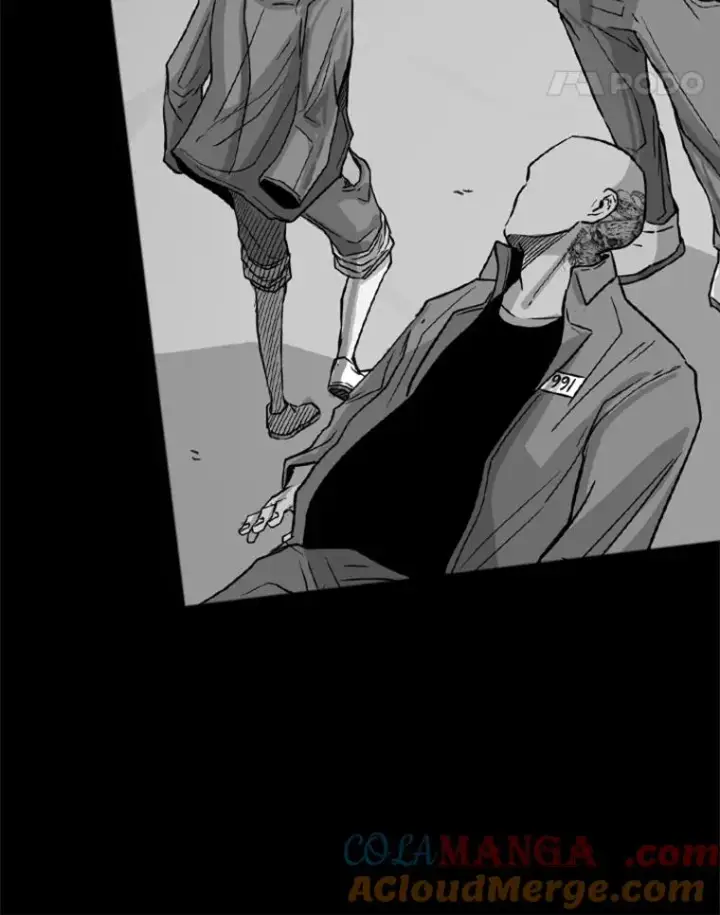 《鲨鱼》109.绝望图85