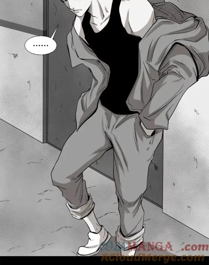 《鲨鱼》109.绝望图89