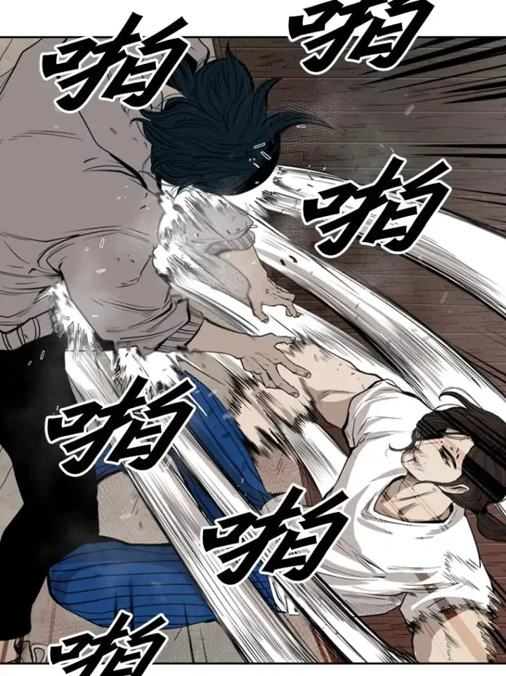 《鲨鱼》113.对决（2）图26