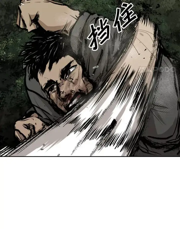 《鲨鱼》114.扭转局面图35