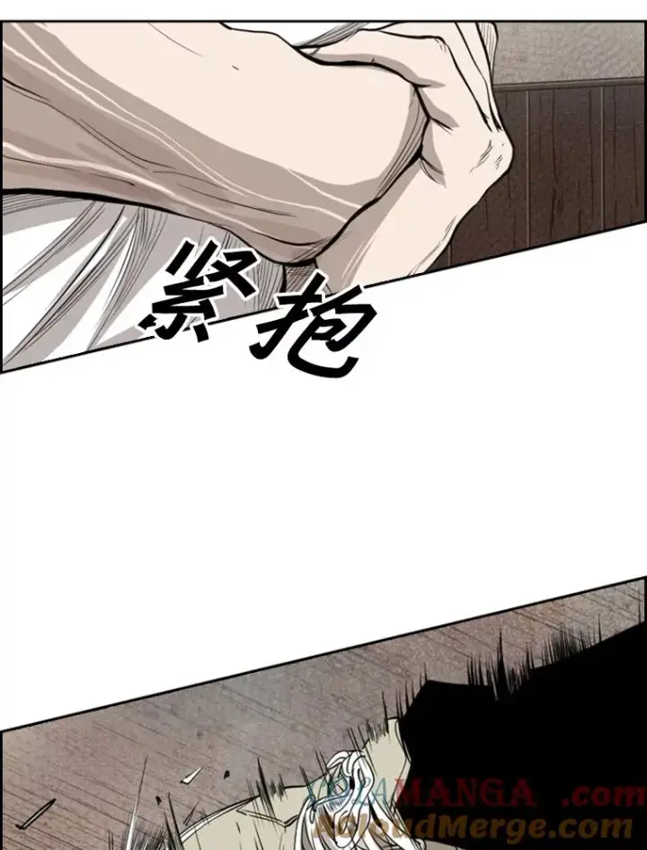《鲨鱼》114.扭转局面图5